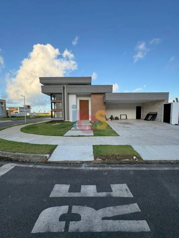 Casa, 3 quartos, 261 m² - Foto 3