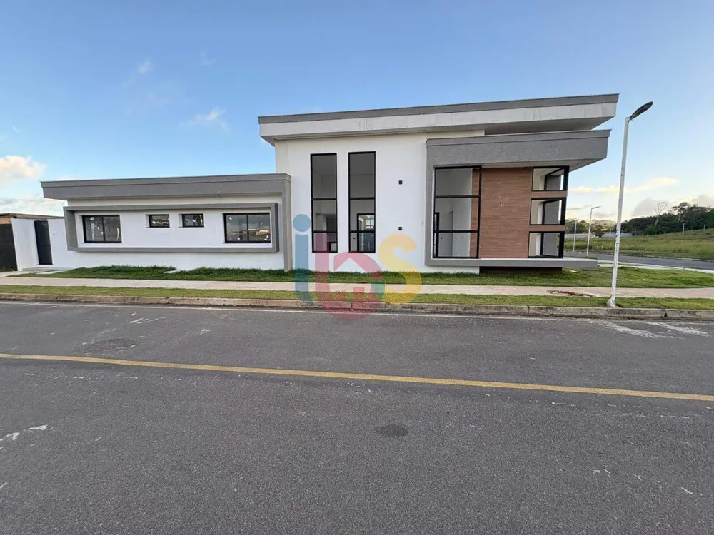 Casa, 3 quartos, 261 m² - Foto 2