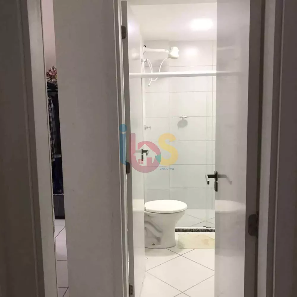 Apartamento à venda com 2 quartos, 58m² - Foto 7