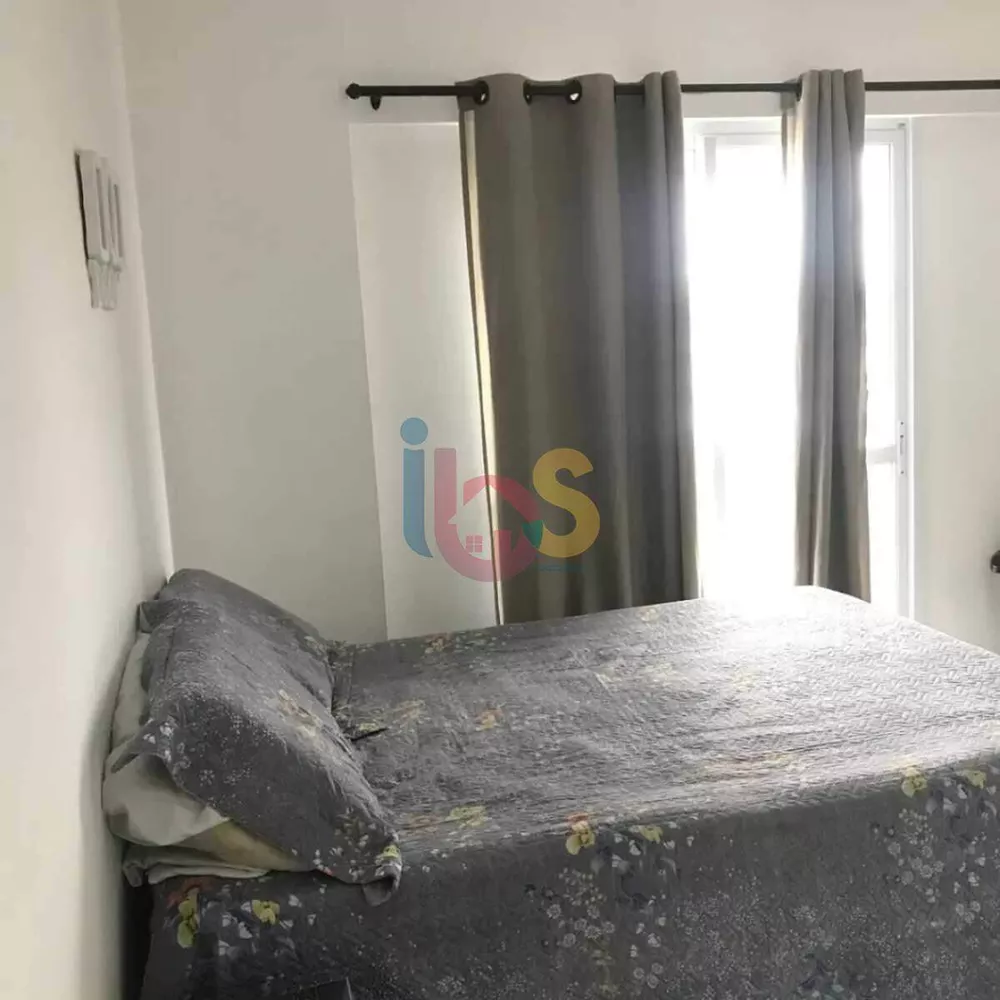 Apartamento à venda com 2 quartos, 58m² - Foto 5