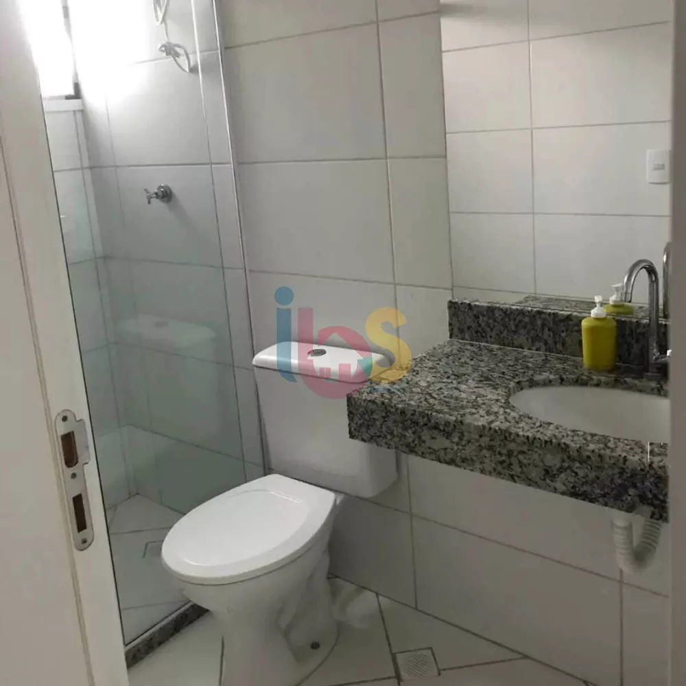 Apartamento à venda com 2 quartos, 58m² - Foto 6