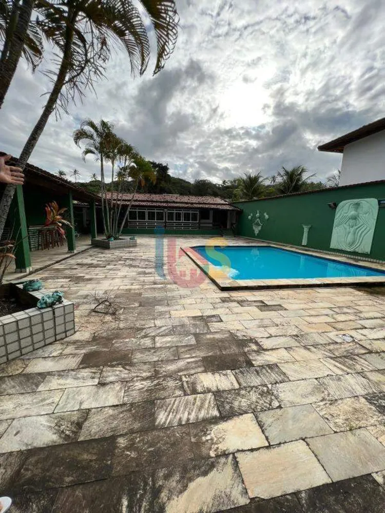 Casa, 6 quartos, 190 m² - Foto 3