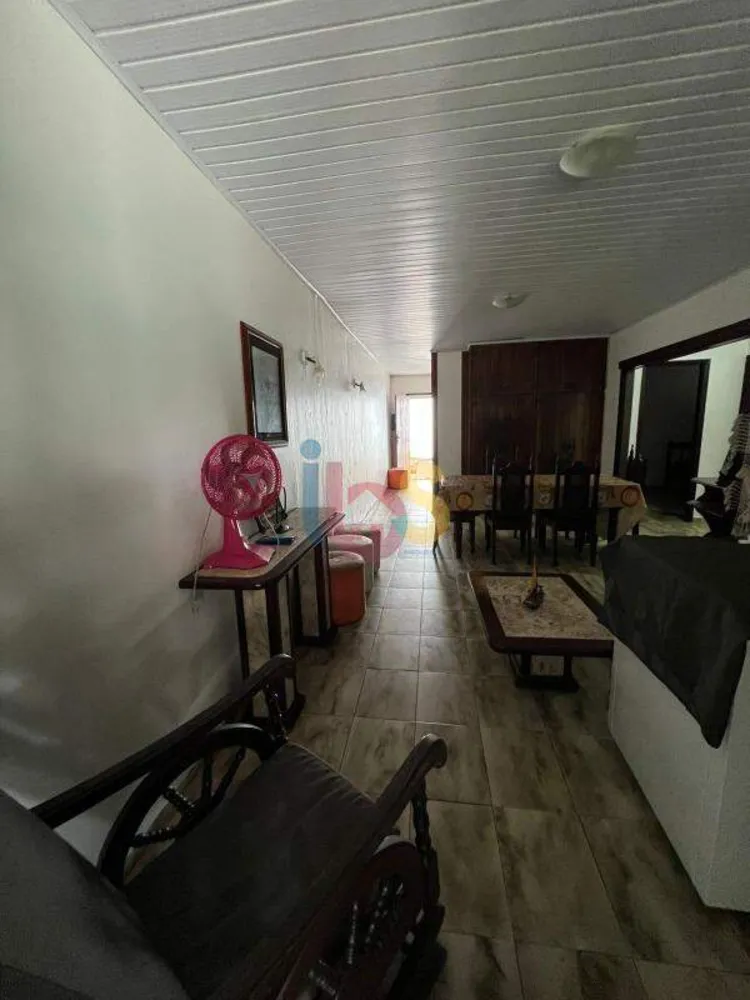 Casa, 6 quartos, 190 m² - Foto 7