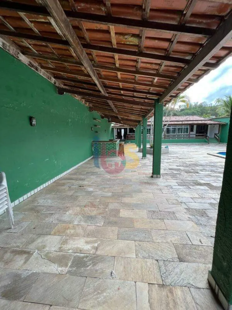Casa, 6 quartos, 190 m² - Foto 5