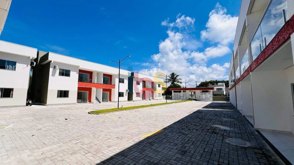 Apartamento, 2 quartos, 73 m² - Foto 5
