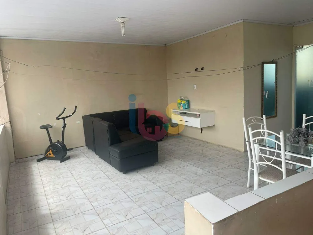 Casa, 2 quartos, 202 m² - Foto 3