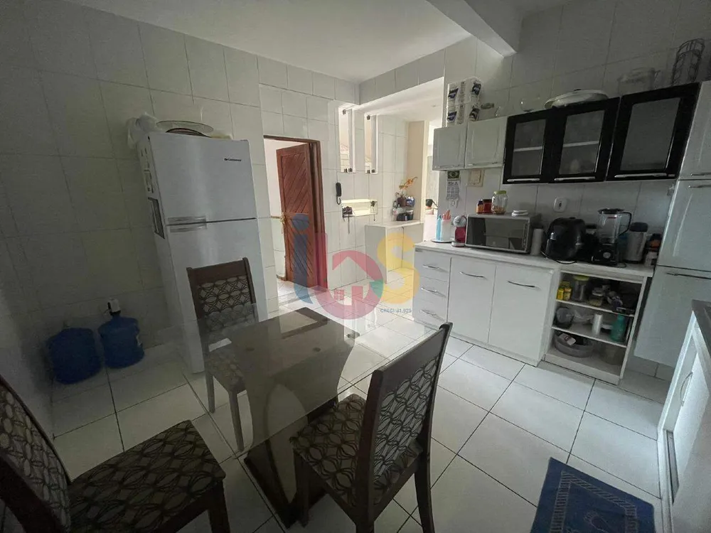 Casa, 2 quartos, 202 m² - Foto 8