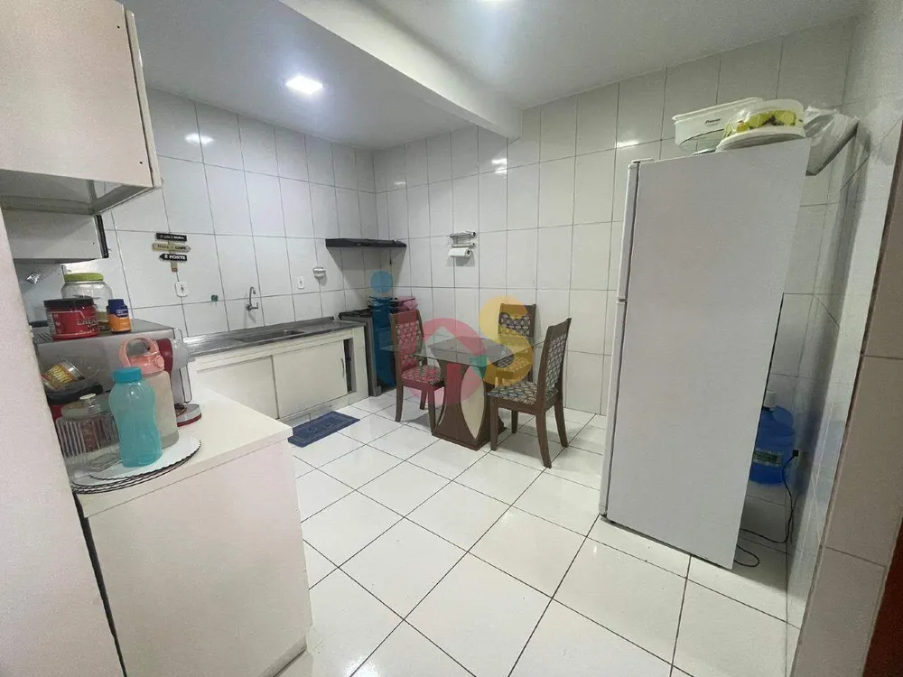 Casa, 2 quartos, 202 m² - Foto 10
