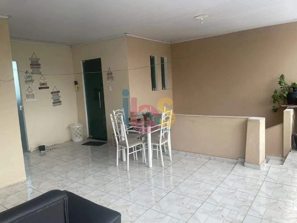 Casa, 2 quartos, 202 m² - Foto 4