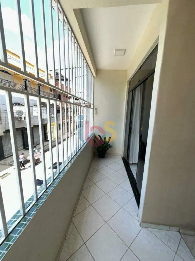 Casa, 2 quartos, 202 m² - Foto 2