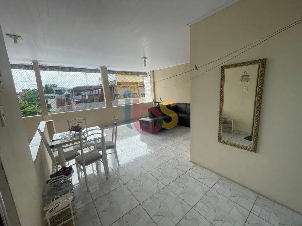 Casa, 2 quartos, 202 m² - Foto 5