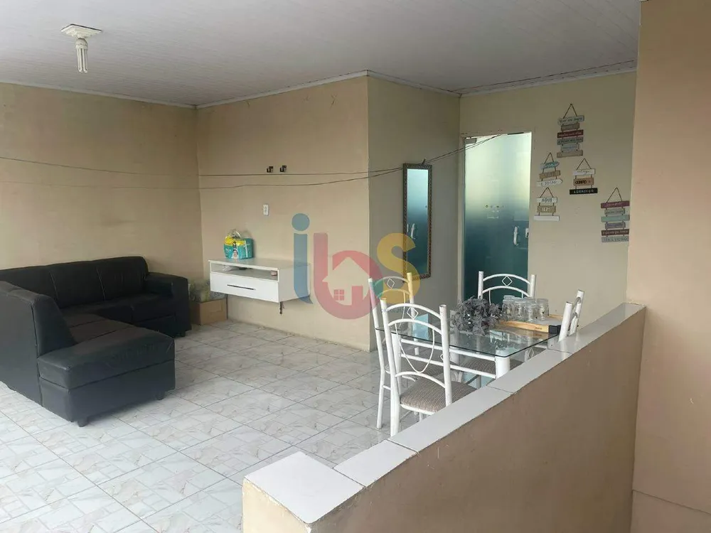 Casa, 2 quartos, 202 m² - Foto 6