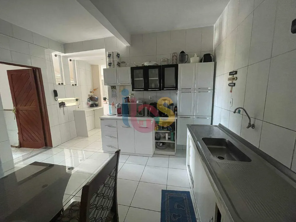 Casa, 2 quartos, 202 m² - Foto 9