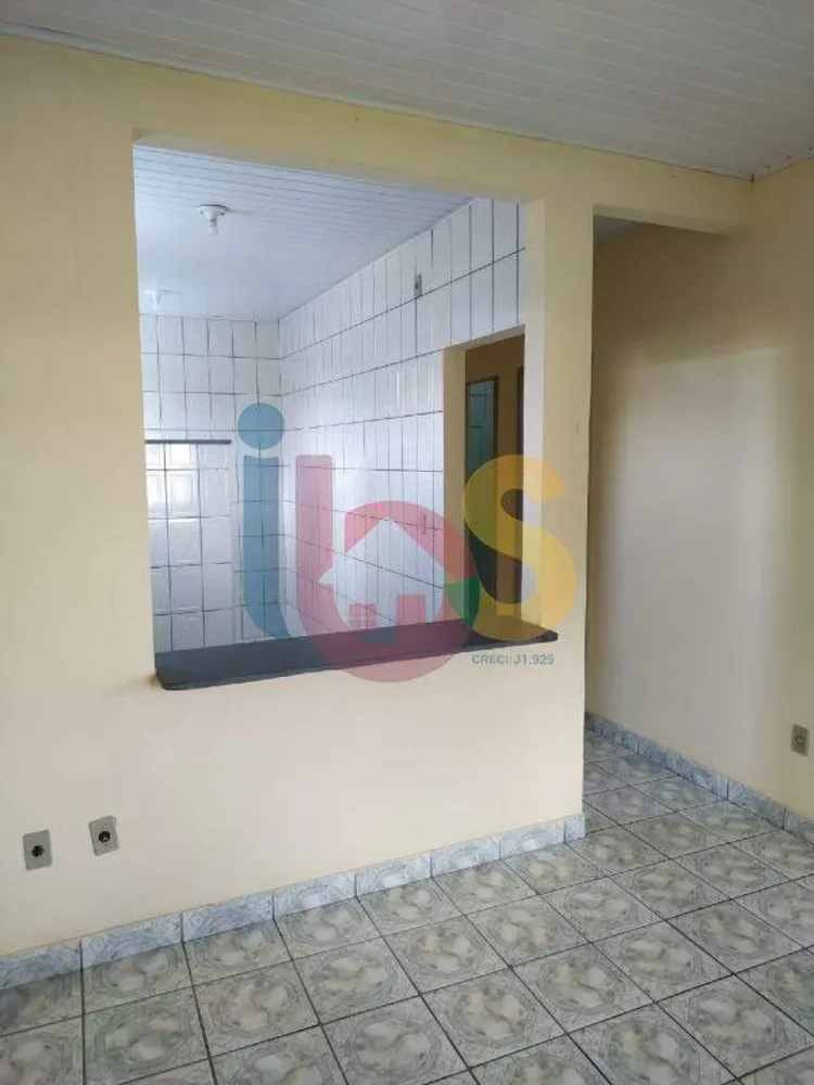 Casa, 2 quartos, 284 m² - Foto 2