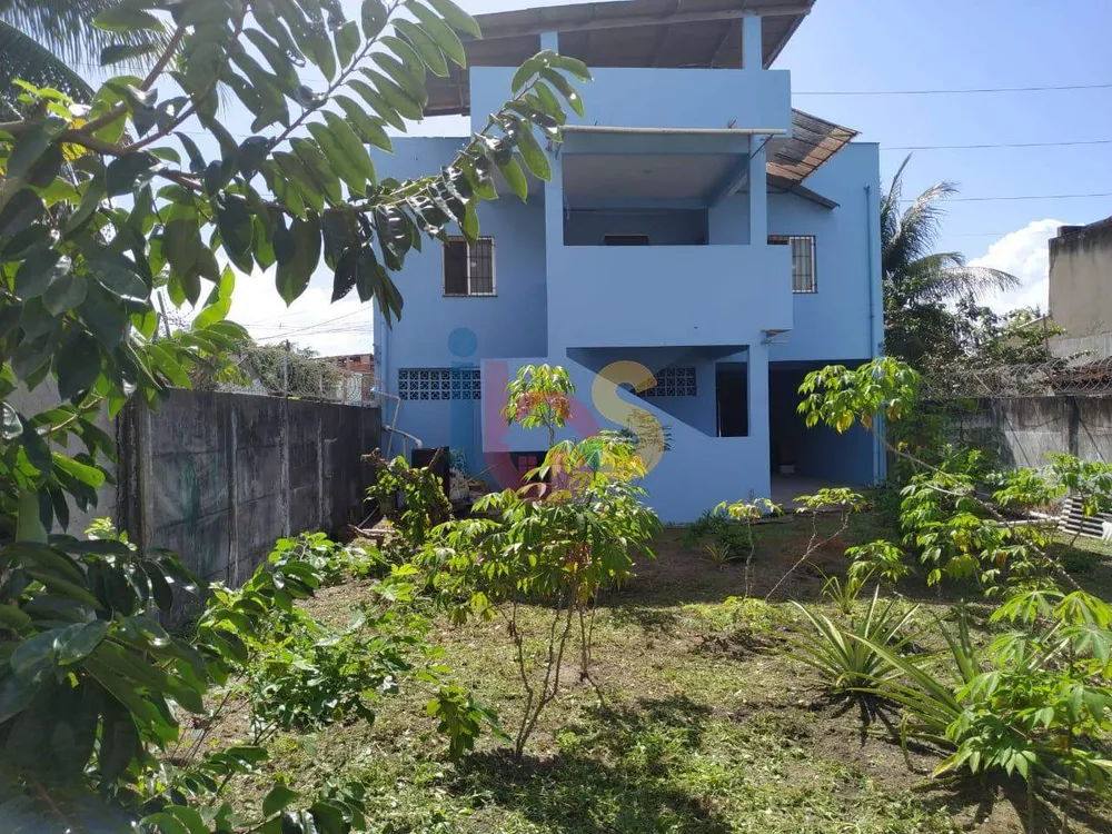 Casa, 2 quartos, 284 m² - Foto 8