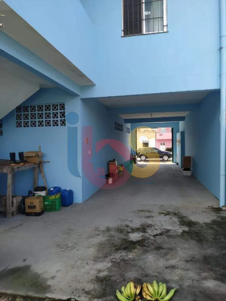 Casa, 2 quartos, 284 m² - Foto 9