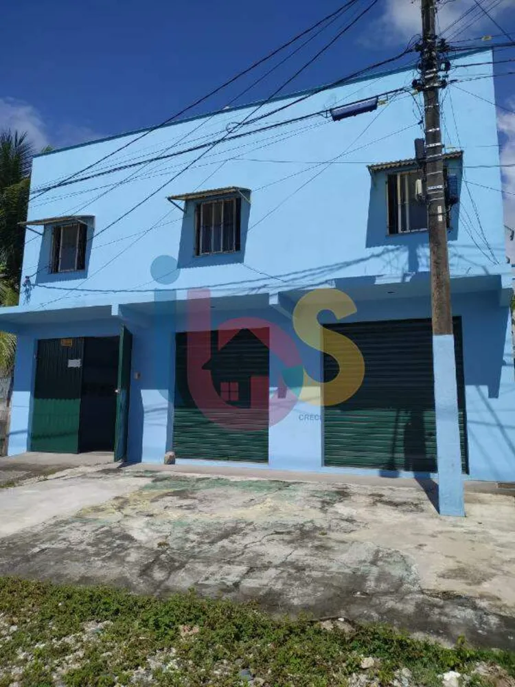 Casa, 2 quartos, 284 m² - Foto 1