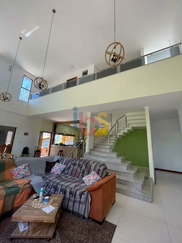 Casa, 3 quartos, 368 m² - Foto 3