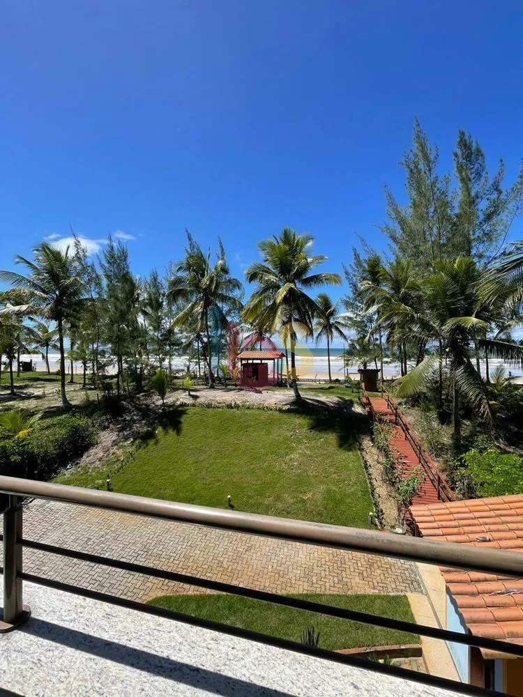 Casa, 3 quartos, 368 m² - Foto 1