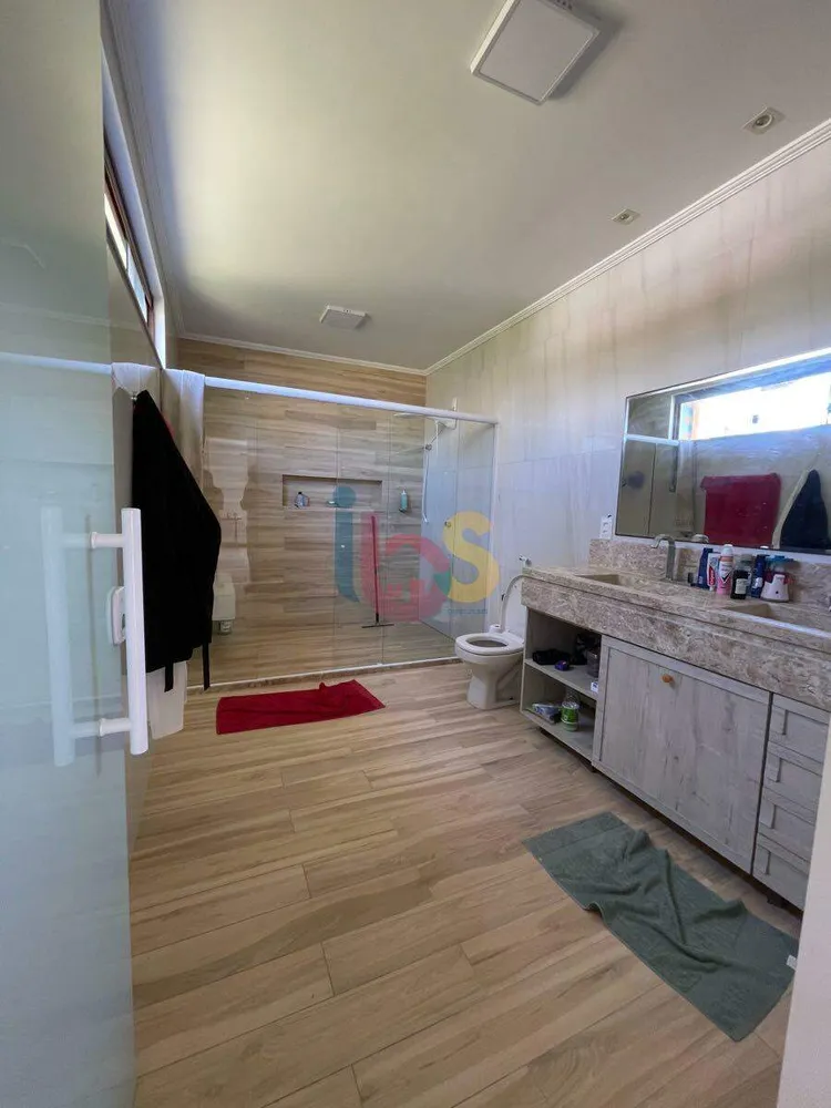 Casa, 3 quartos, 368 m² - Foto 5