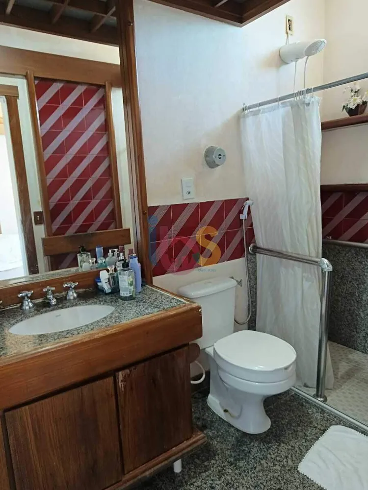 Casa, 3 quartos, 368 m² - Foto 7