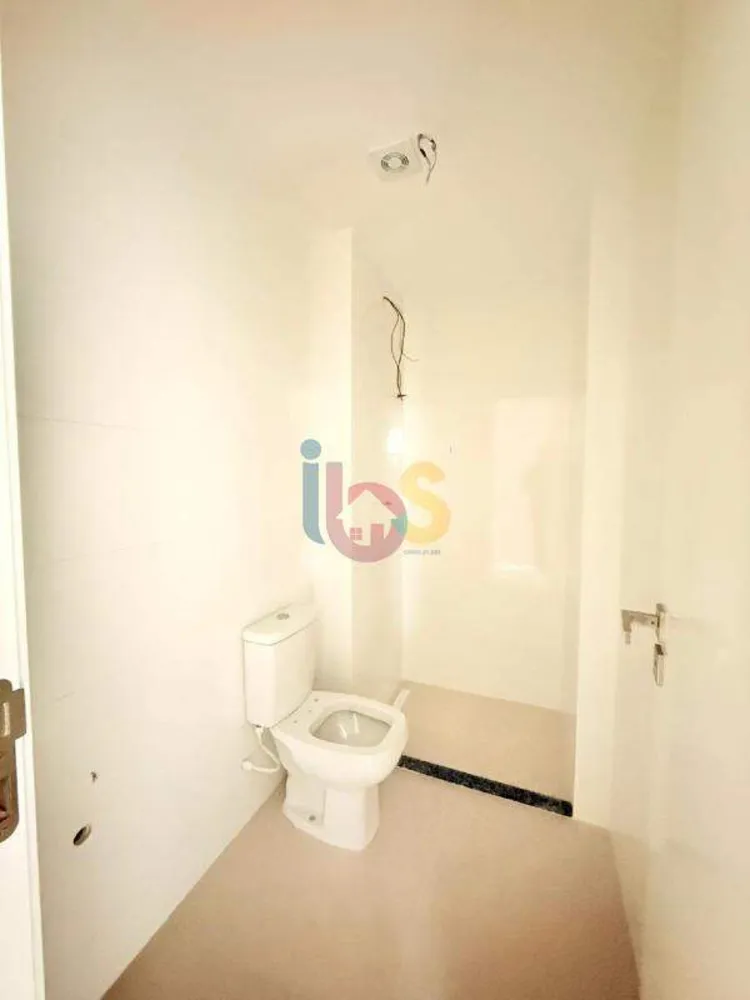Apartamento, 1 quarto, 77 m² - Foto 3