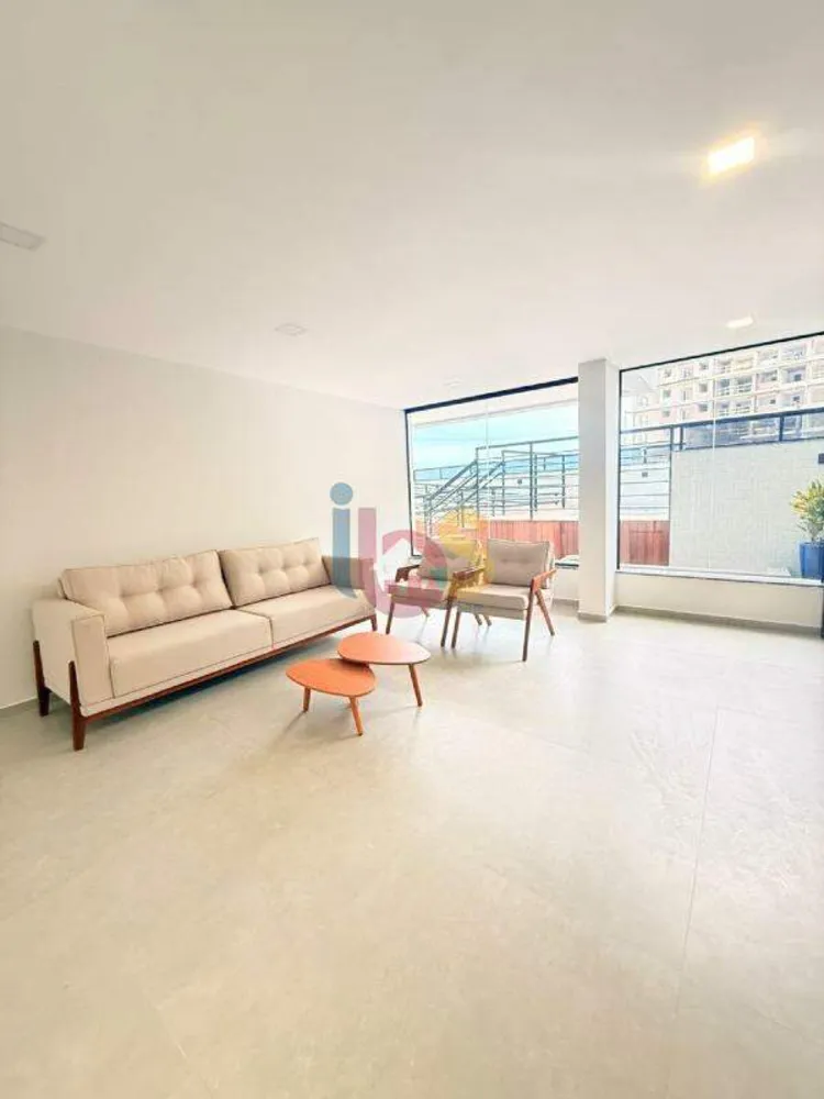 Apartamento, 1 quarto, 77 m² - Foto 6