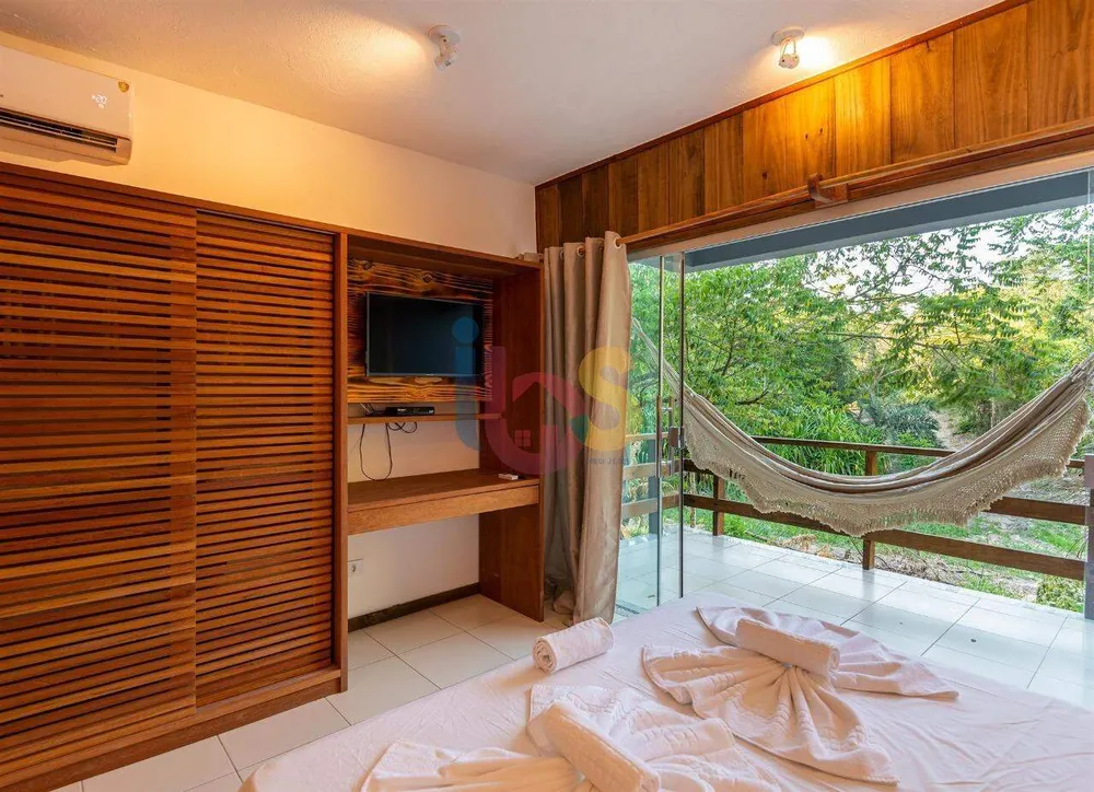 Flat/Apart Hotel, 1 quarto, 38 m² - Foto 2