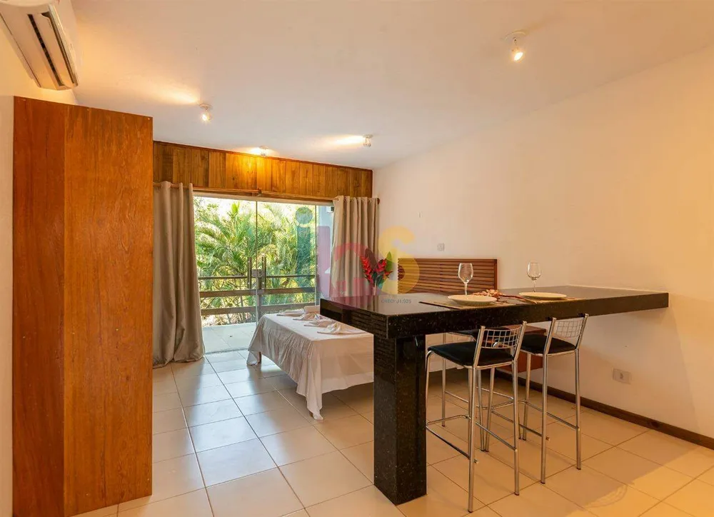 Flat/Apart Hotel, 1 quarto, 38 m² - Foto 4