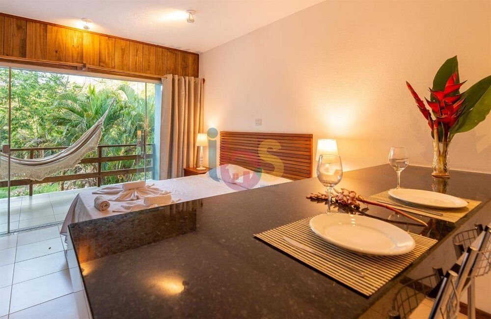 Flat/Apart Hotel, 1 quarto, 38 m² - Foto 3