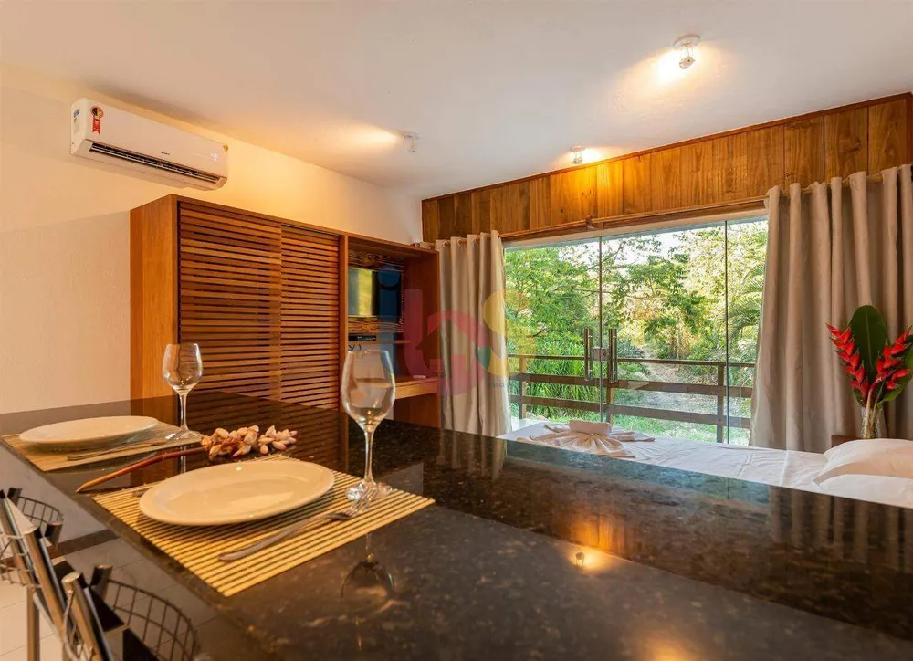 Flat/Apart Hotel, 1 quarto, 38 m² - Foto 1
