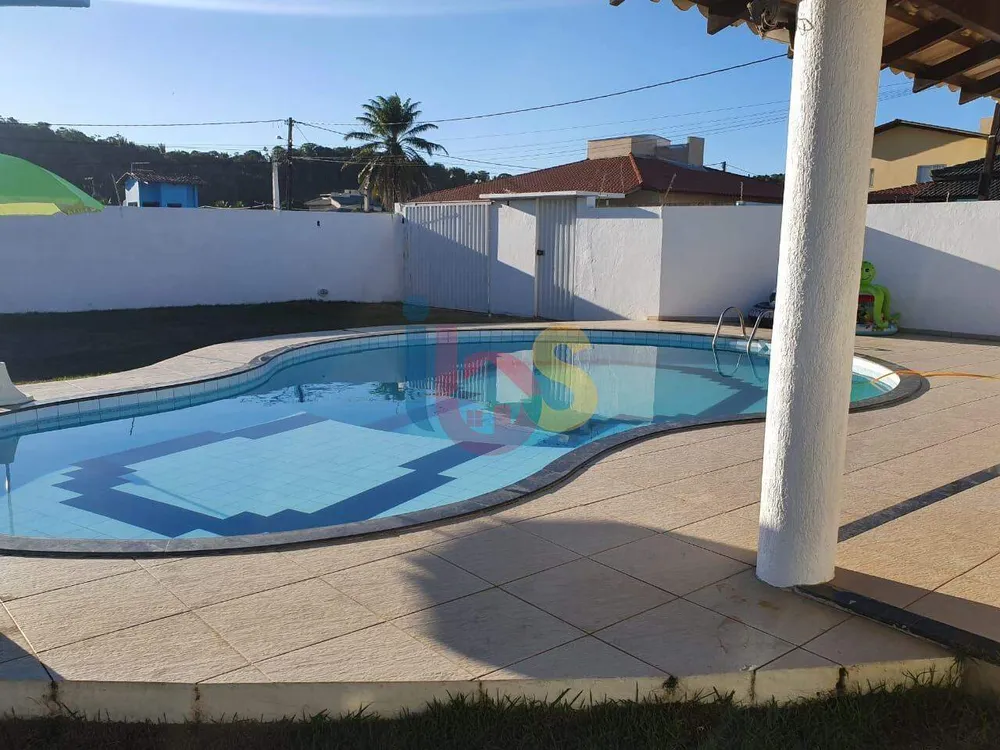 Casa, 5 quartos, 280 m² - Foto 8