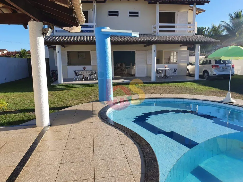 Casa, 5 quartos, 280 m² - Foto 6