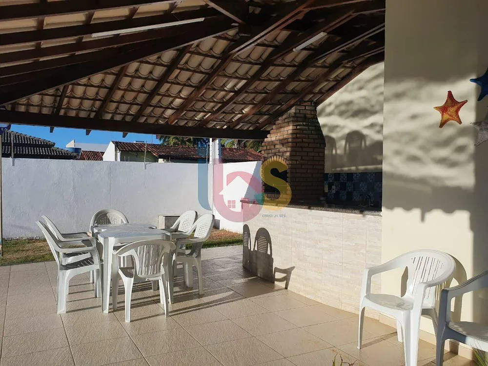 Casa, 5 quartos, 280 m² - Foto 5