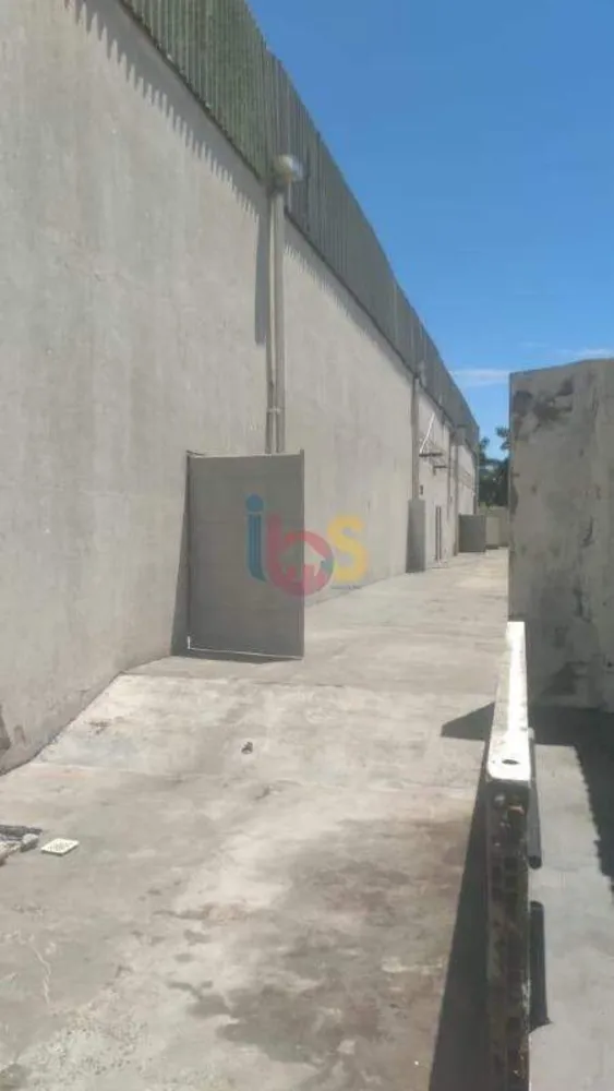 Depósito-Galpão, 3449 m² - Foto 7