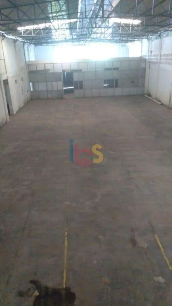 Depósito-Galpão, 3449 m² - Foto 6