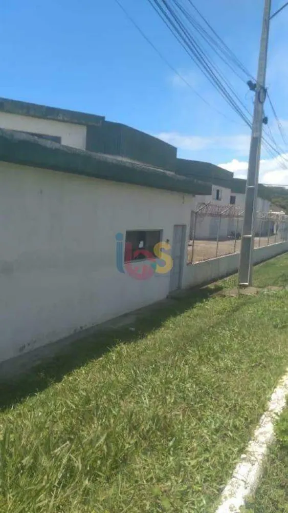 Depósito-Galpão, 3449 m² - Foto 2