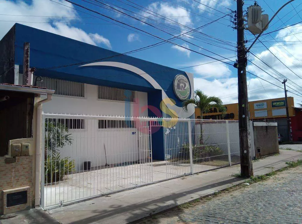 Depósito-Galpão-Armazém para alugar, 380m² - Foto 1