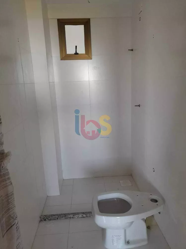 Apartamento à venda com 2 quartos, 98m² - Foto 10