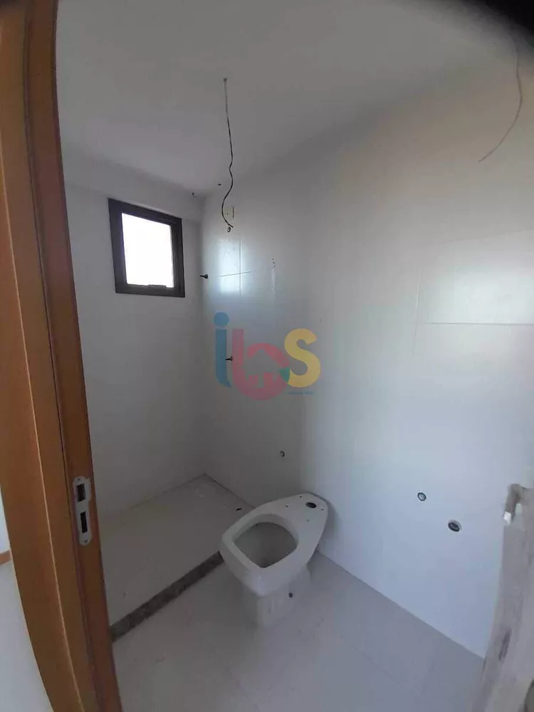 Apartamento à venda com 2 quartos, 98m² - Foto 11