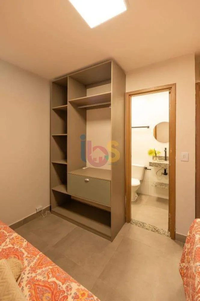 Apartamento, 3 quartos, 90 m² - Foto 9