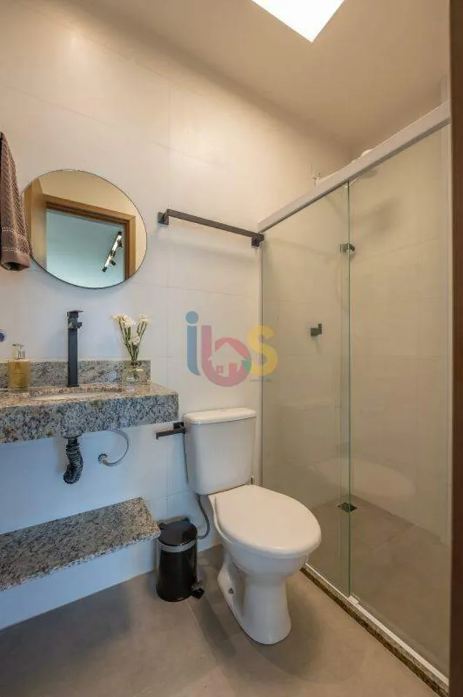 Apartamento, 3 quartos, 90 m² - Foto 10