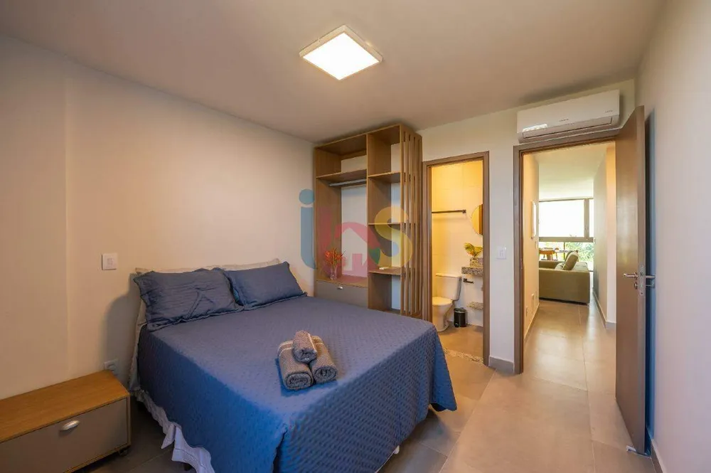 Apartamento, 3 quartos, 90 m² - Foto 11