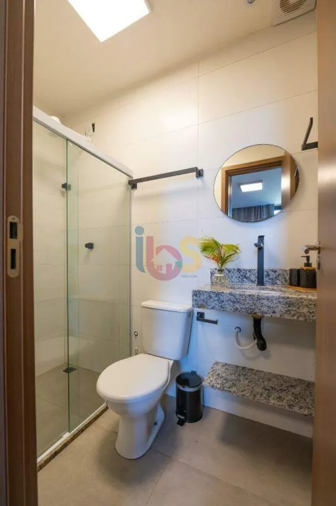 Apartamento, 3 quartos, 90 m² - Foto 12