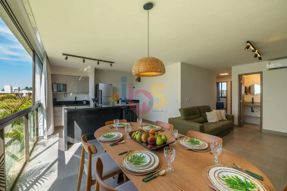 Apartamento, 3 quartos, 90 m² - Foto 7