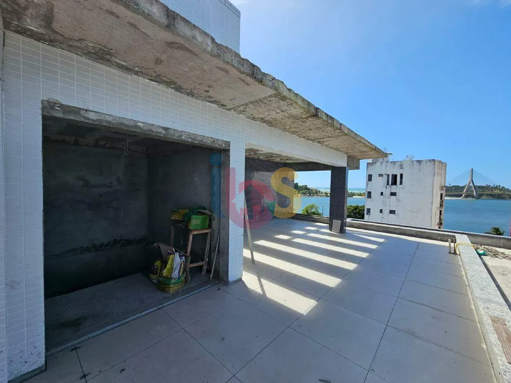 Apartamento, 3 quartos, 94 m² - Foto 8