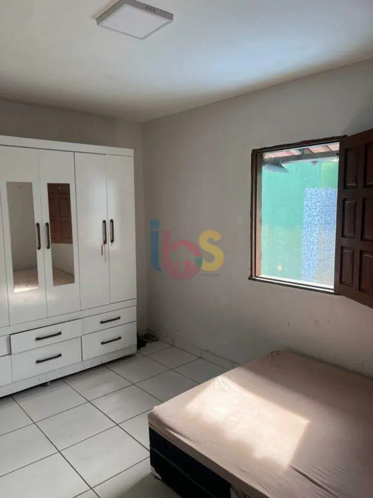 Casa, 2 quartos, 200 m² - Foto 2