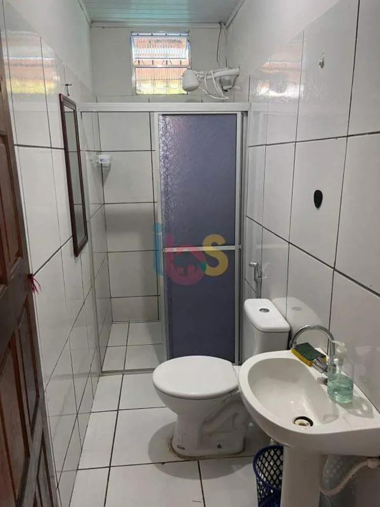 Casa, 2 quartos, 200 m² - Foto 3