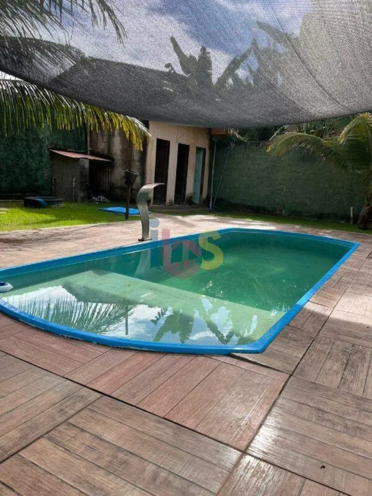 Casa, 2 quartos, 200 m² - Foto 7
