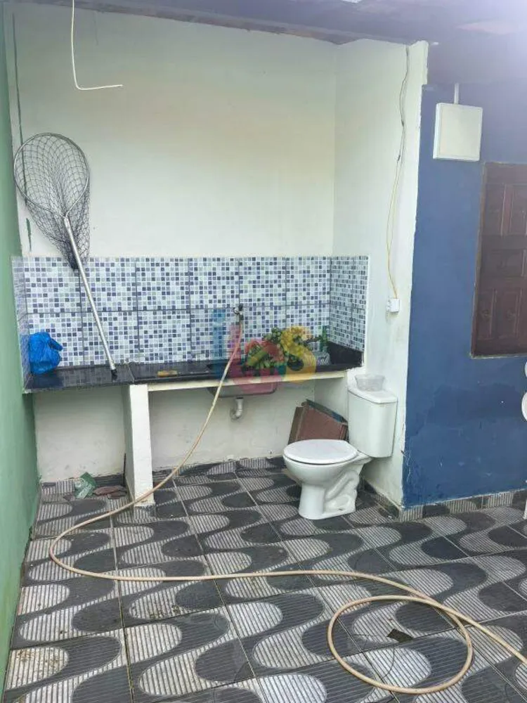 Casa, 2 quartos, 200 m² - Foto 4